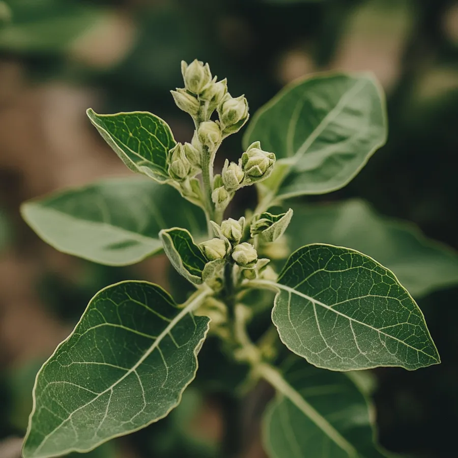 Ashwagandha: The Ancient Herb Finding New Life in Modern Wellness