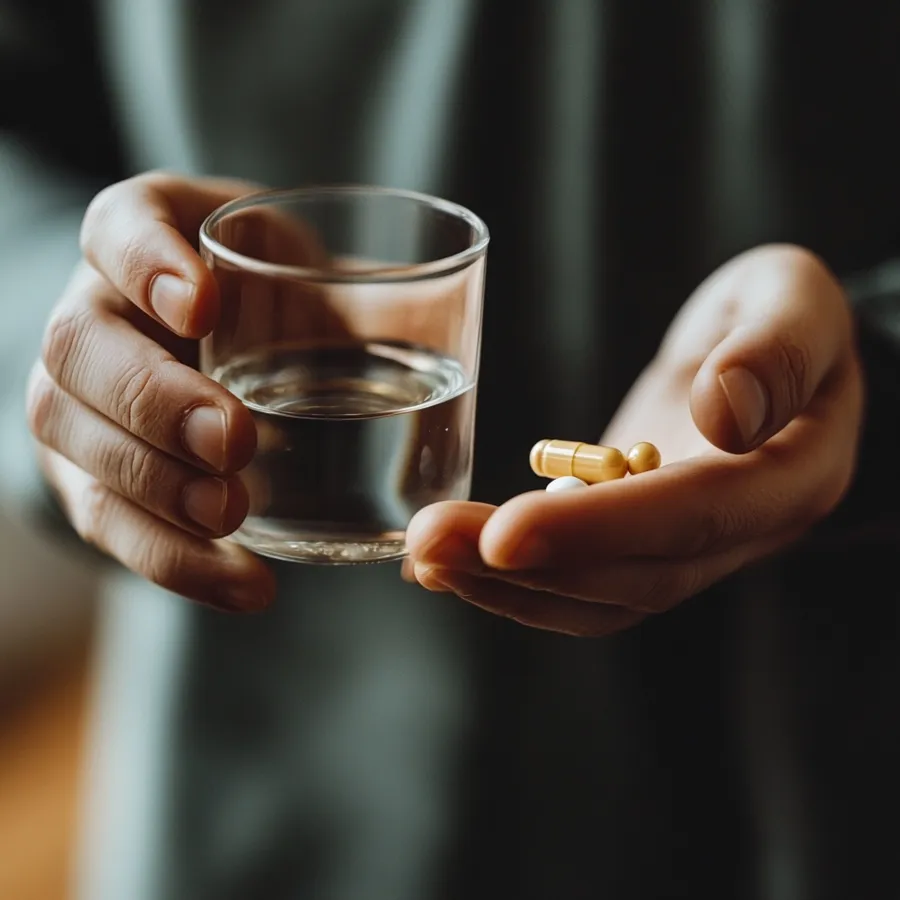 Curcumin: The Golden Anti-Inflammatory