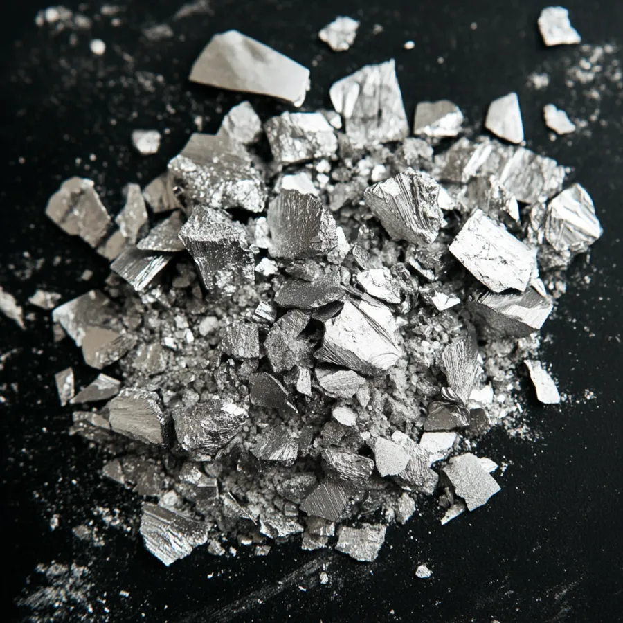 Magnesium: The Master Mineral
