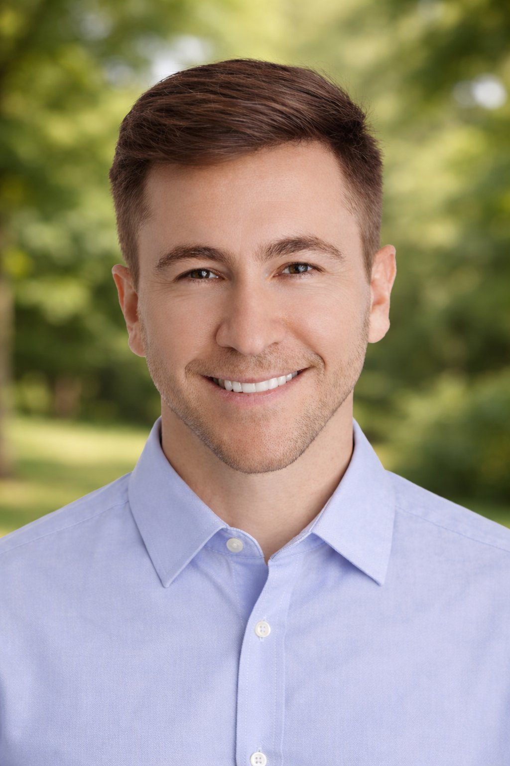 Dr. Tony Passaro, PhD - Founder & Lead Scientific Advisor